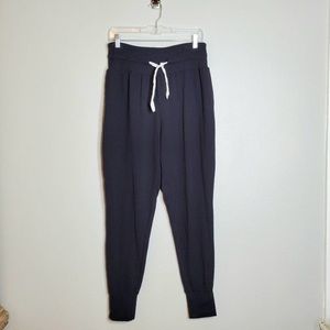 Gymshark high waisted sweatpants